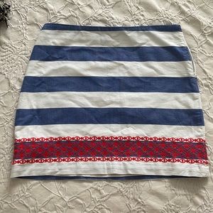Vineyard Vines Skirt